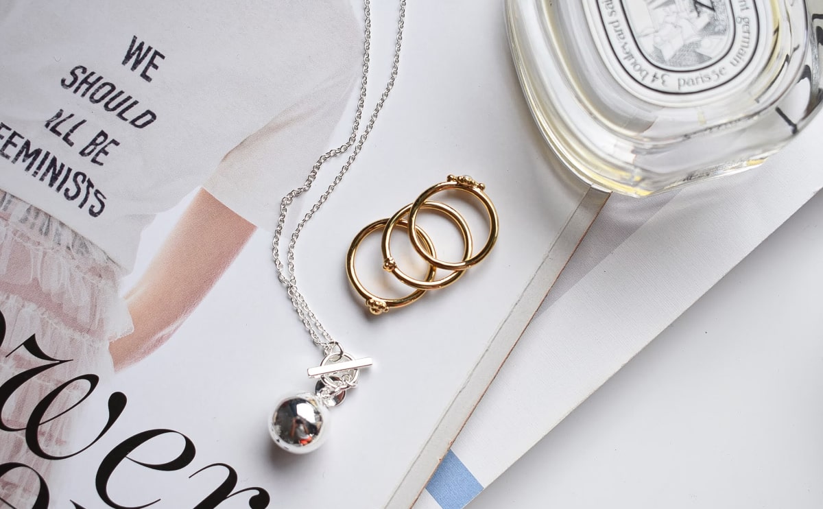 Artículo: Las 5 Tendencias en Anillos de Compromiso para 2025 que Debes Conocer