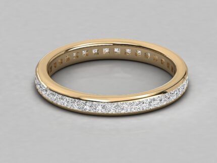 Anillo Prisma 106 vista lateral