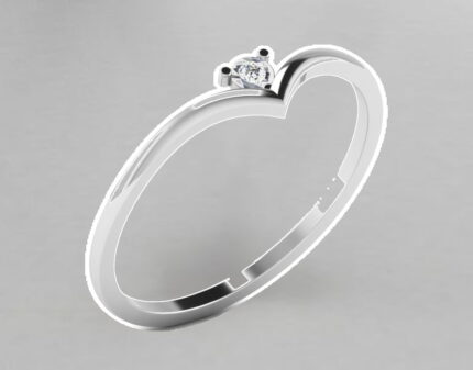 Anillo Vuelta Clara