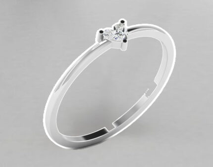 Anillo Línea Serena