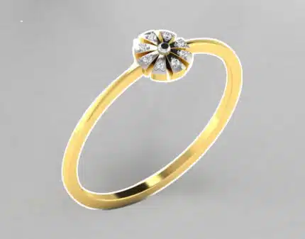 Cumbre Nítida — trazo limpio