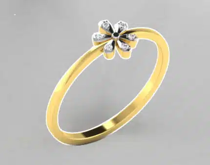 Aurora Serena — contorno puro