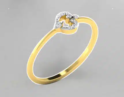 Eco Dorado — línea amplia