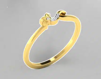 Eco Nítido — trazo ligero