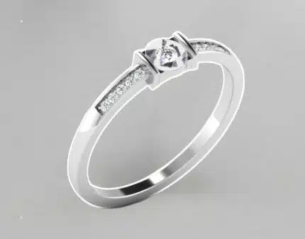 Eco Pleno — trazo limpio