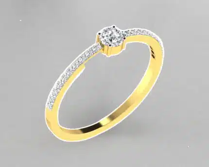 Aura Plena — contorno claro