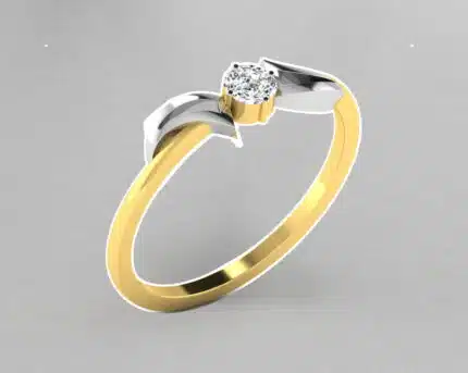 Cresta Nítida — perfil limpio